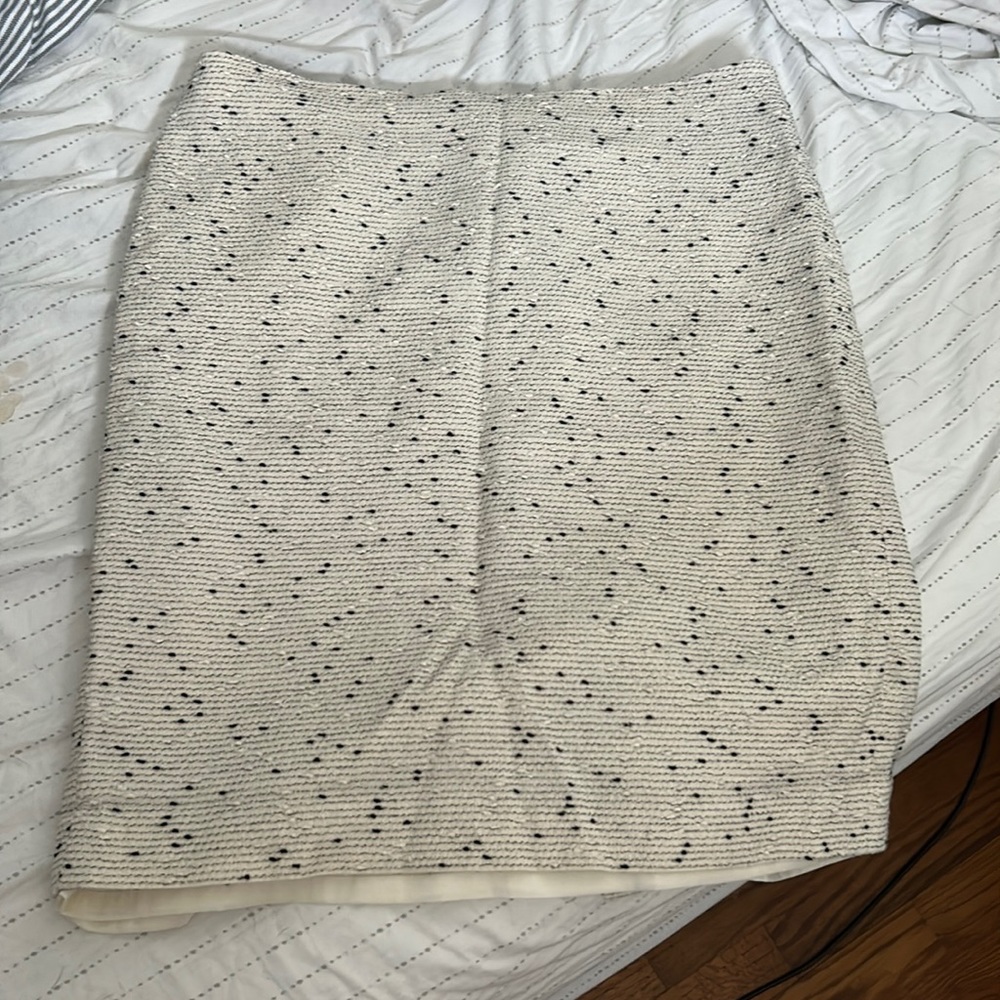 Talbots petite skirt